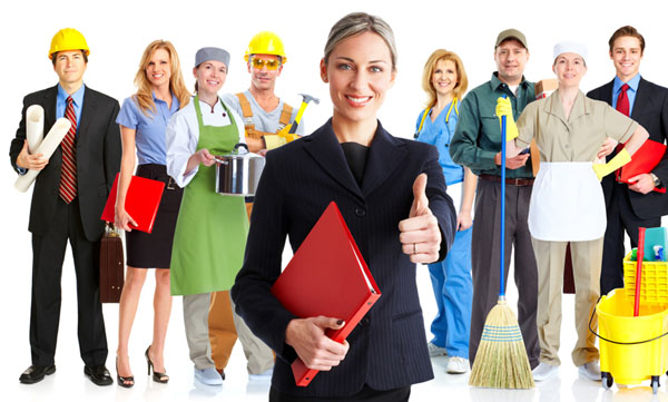 Güngören Çelik Kapıcı Hizmeti